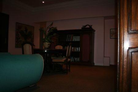 Hotel Aiglon Menton Eksteriør bilde