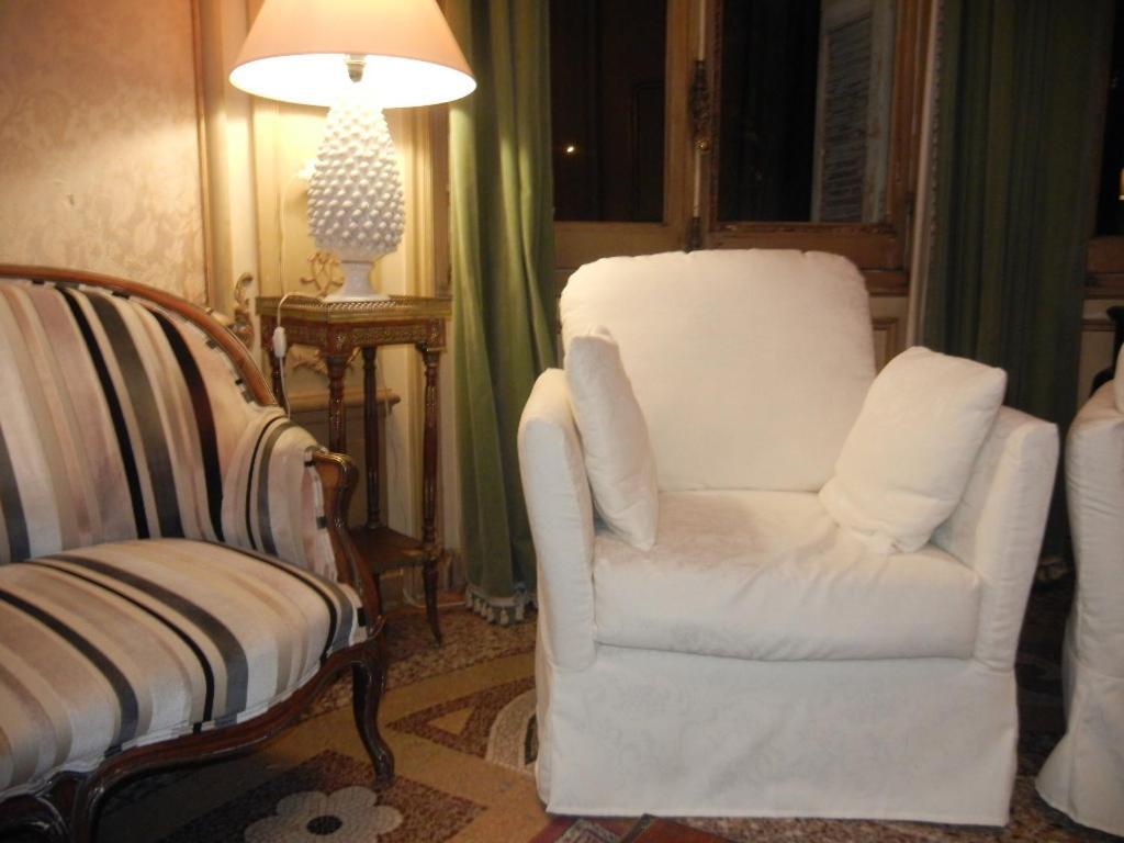 Hotel Aiglon Menton Eksteriør bilde