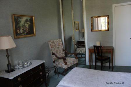 Hotel Aiglon Menton Eksteriør bilde