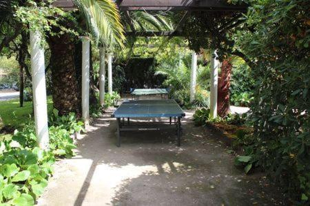 Hotel Aiglon Menton Eksteriør bilde
